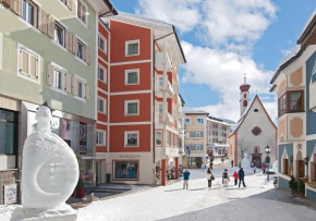 Hotel Maria Ortisei